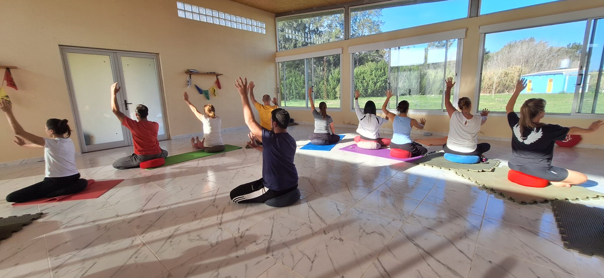 meditacion
