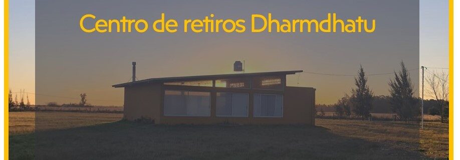 retiro Ricardo