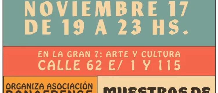 Festival de Yoga y Arte