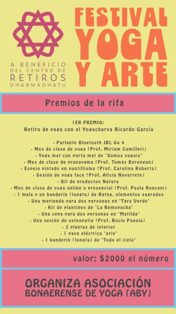 Premios Festival