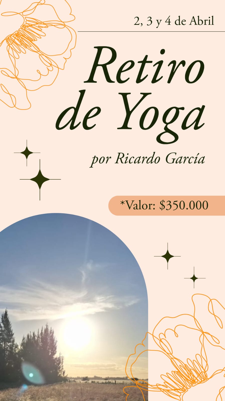 Retiro MARZO Ricardo